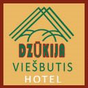 Hotel Dzukija